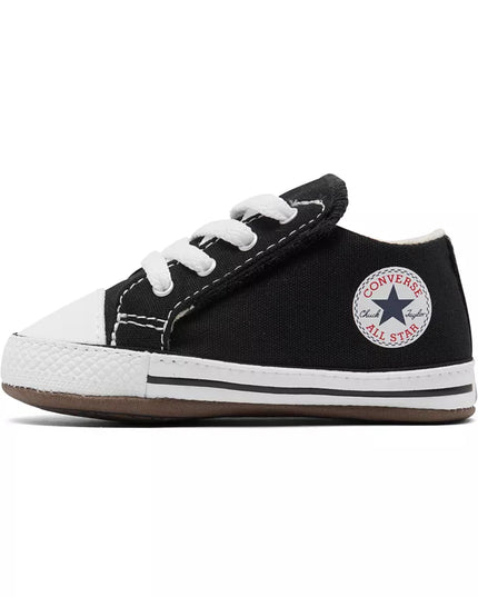 Baby Chuck Taylor All Star Cribster Crib Booties