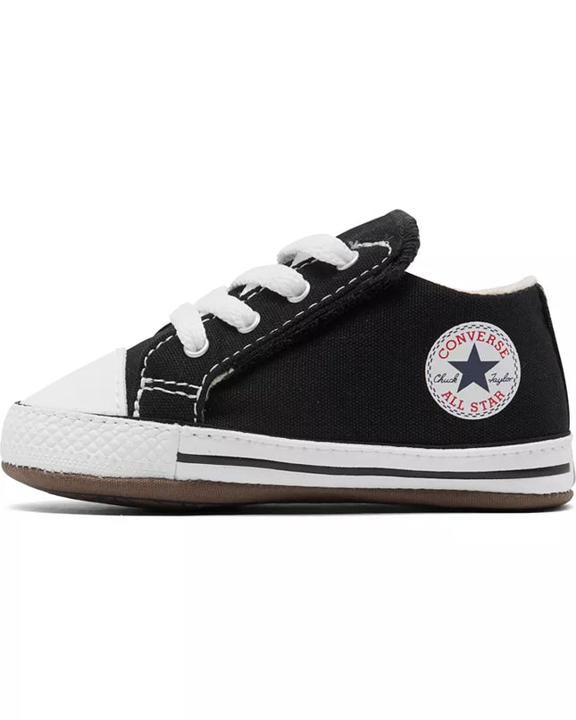 Baby Chuck Taylor All Star Cribster Crib Booties