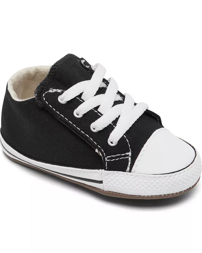 Baby Chuck Taylor All Star Cribster Crib Booties