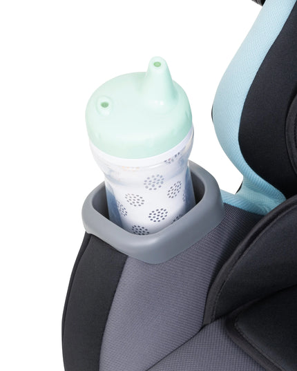Baby Trend™ Cover Me 4‑In‑1 Harness Convertible Car Seat | Infant to Booster