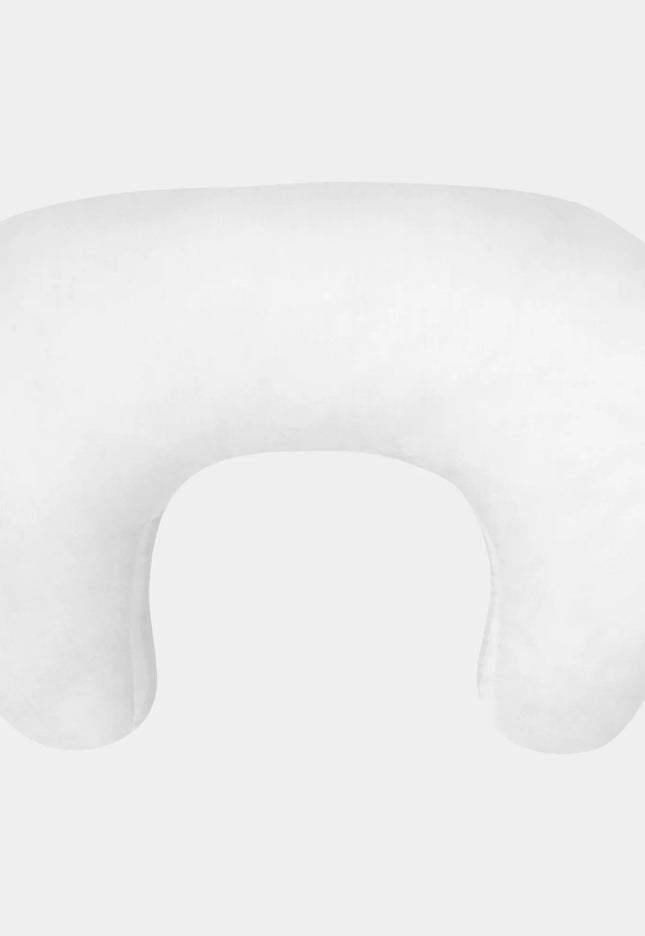 Boppy® Bare Naked® Nursing Pillow – Firm Support Nursing & Bottle-Feeding Cushion