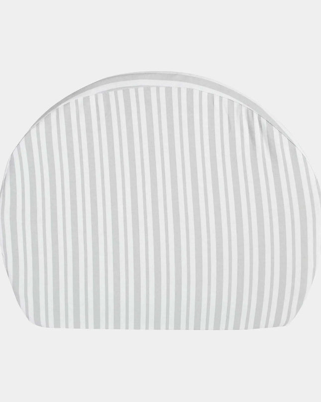 Boppy® Wedge Pillow – Compact Pregnancy & Postpartum Support