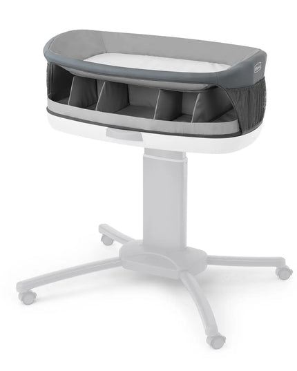 Chicco™ Close to You™ SE Bassinet Changer & Organizer Attachment