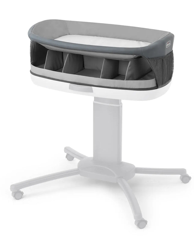 Chicco™ Close to You™ SE Bassinet Changer & Organizer Attachment
