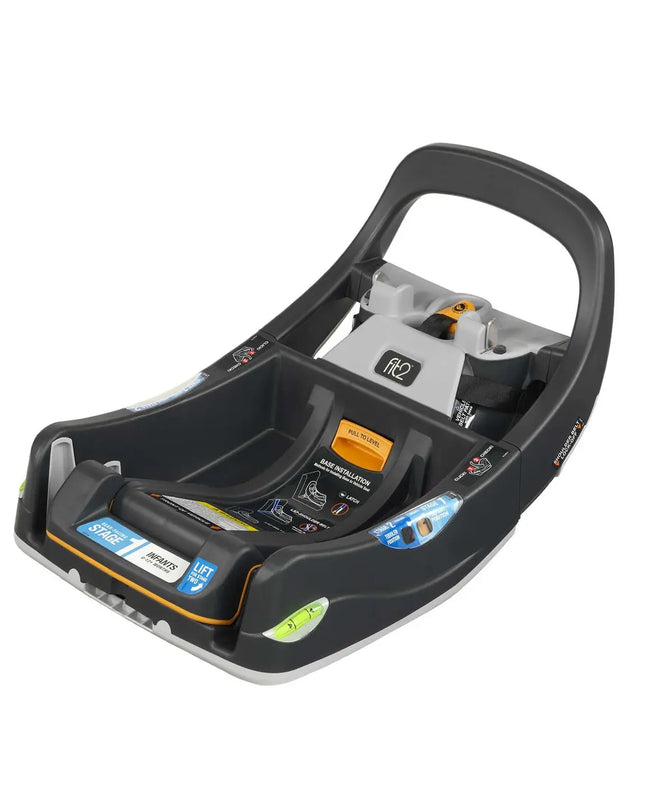 Chicco™ Fit2® 2-Stage Infant & Toddler Car Seat Base with SuperCinch Tightener