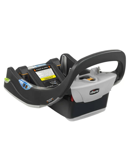 Chicco™ Fit2® 2-Stage Infant & Toddler Car Seat Base with SuperCinch Tightener