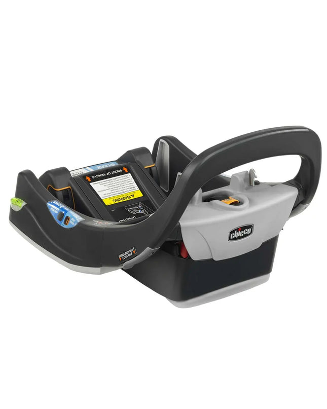 Chicco™ Fit2® 2-Stage Infant & Toddler Car Seat Base with SuperCinch Tightener