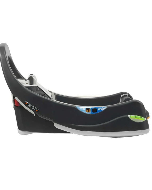 Chicco™ Fit2® 2-Stage Infant & Toddler Car Seat Base with SuperCinch Tightener