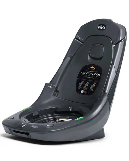 Chicco™ Fit360® Rotating Convertible Car Seat Extra Base with LeverLock™