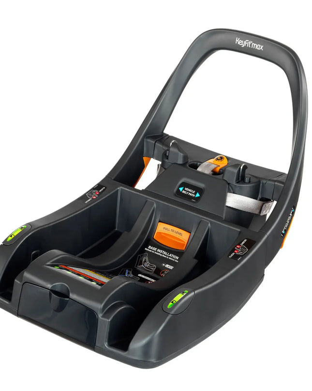 Chicco™ KeyFit® Max Infant Car Seat Extra Base with Anti-Rebound Bar