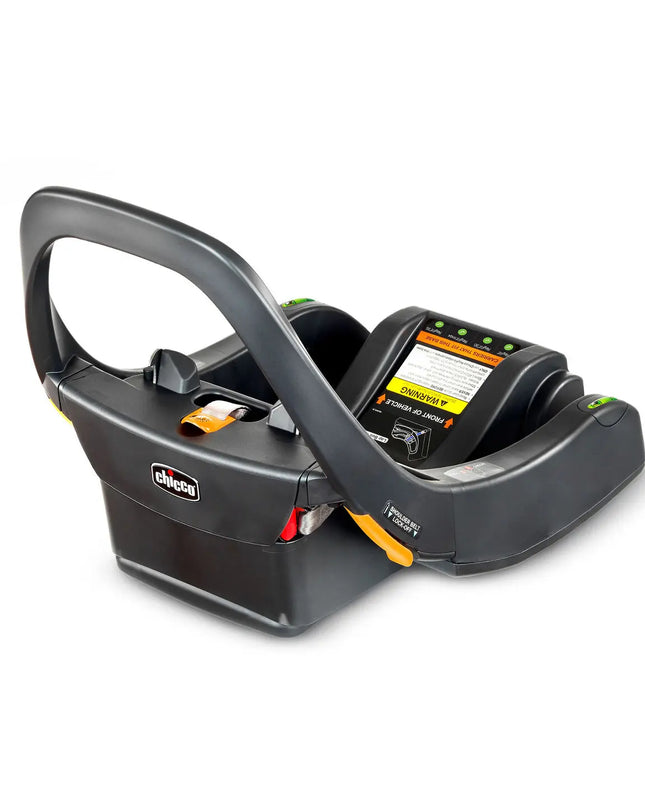 Chicco™ KeyFit® Max Infant Car Seat Extra Base with Anti-Rebound Bar