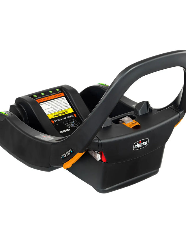Chicco™ KeyFit® Max Infant Car Seat Extra Base with Anti-Rebound Bar
