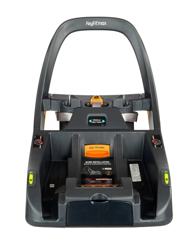 Chicco™ KeyFit® Max Infant Car Seat Extra Base with Anti-Rebound Bar