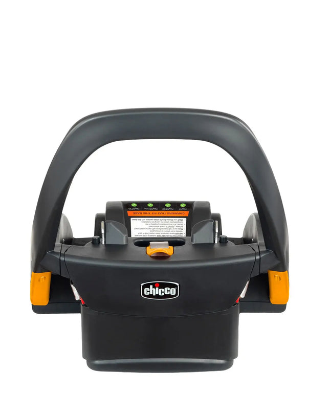 Chicco™ KeyFit® Max Infant Car Seat Extra Base with Anti-Rebound Bar