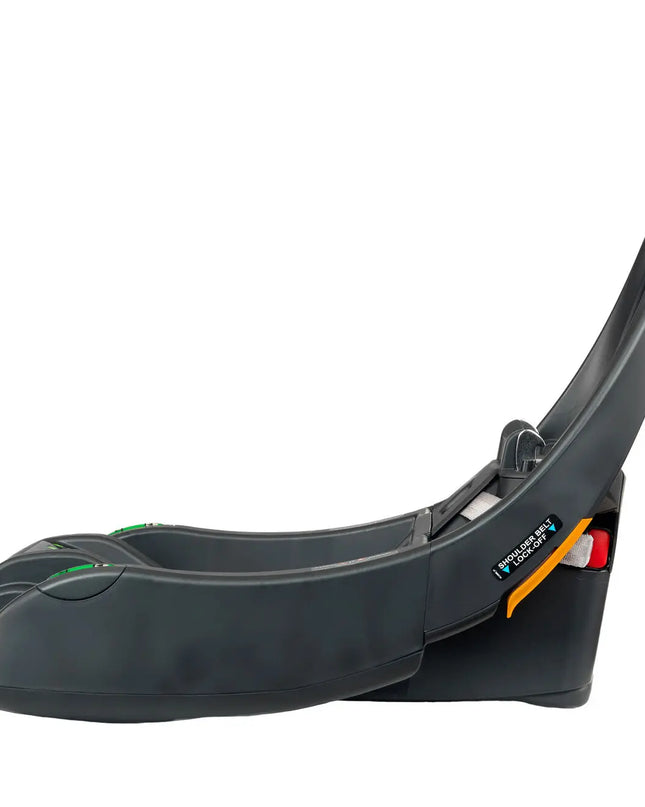 Chicco™ KeyFit® Max Infant Car Seat Extra Base with Anti-Rebound Bar