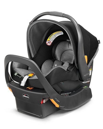 Chicco™ KeyFit® Max ClearTex® Extended-Use Infant Car Seat