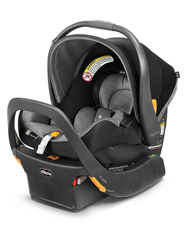 Chicco™ KeyFit® Max ClearTex® Extended-Use Infant Car Seat