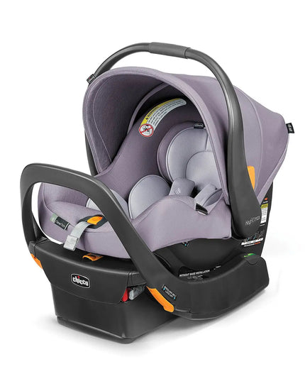 Chicco™ KeyFit® Max ClearTex® Extended-Use Infant Car Seat