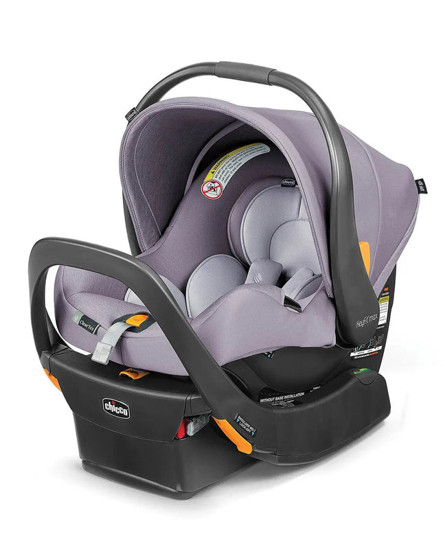Chicco™ KeyFit® Max ClearTex® Extended-Use Infant Car Seat
