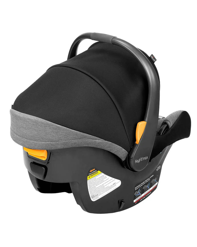 Chicco™ KeyFit® Max ClearTex® Extended-Use Infant Car Seat