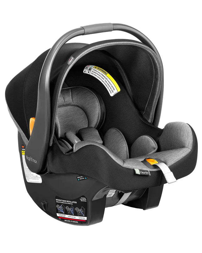 Chicco™ KeyFit® Max ClearTex® Extended-Use Infant Car Seat