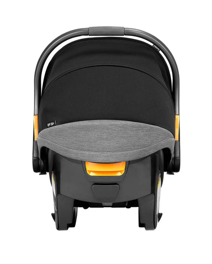 Chicco™ KeyFit® Max ClearTex® Extended-Use Infant Car Seat