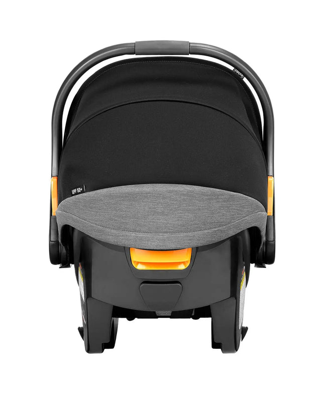 Chicco™ KeyFit® Max ClearTex® Extended-Use Infant Car Seat