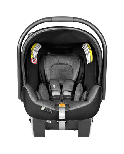 Chicco™ KeyFit® Max ClearTex® Extended-Use Infant Car Seat