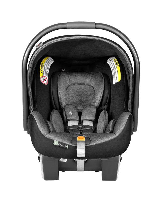 Chicco™ KeyFit® Max ClearTex® Extended-Use Infant Car Seat