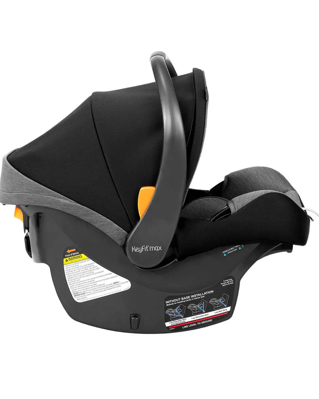 Chicco™ KeyFit® Max ClearTex® Extended-Use Infant Car Seat