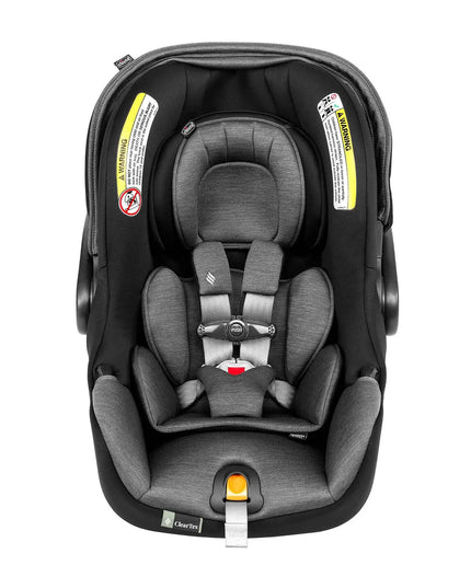 Chicco™ KeyFit® Max ClearTex® Extended-Use Infant Car Seat