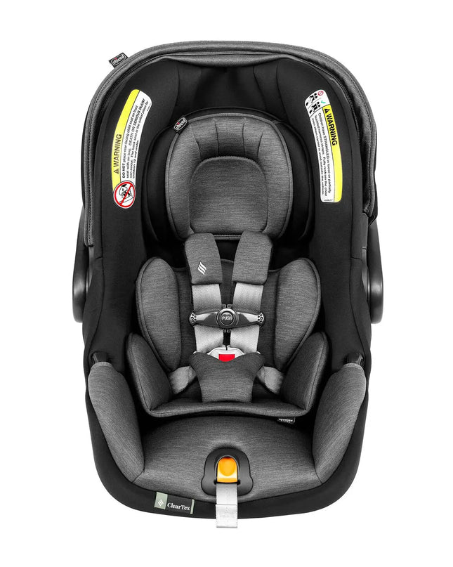 Chicco™ KeyFit® Max ClearTex® Extended-Use Infant Car Seat