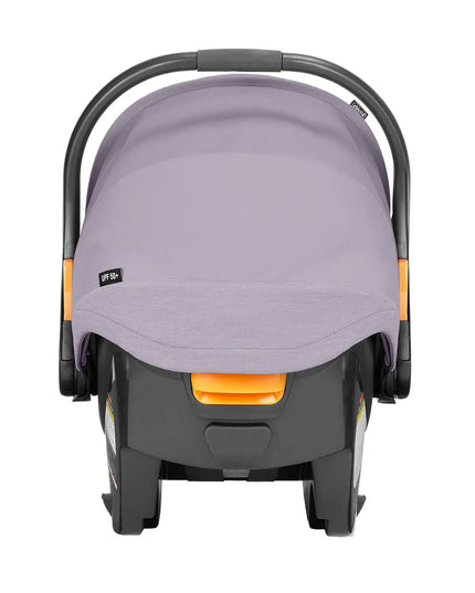 Chicco™ KeyFit® Max ClearTex® Extended-Use Infant Car Seat