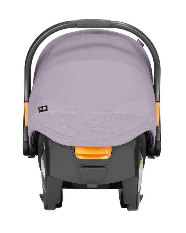Chicco™ KeyFit® Max ClearTex® Extended-Use Infant Car Seat