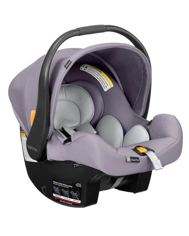 Chicco™ KeyFit® Max ClearTex® Extended-Use Infant Car Seat