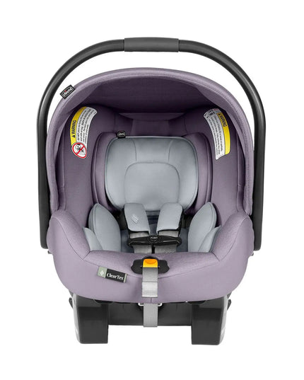 Chicco™ KeyFit® Max ClearTex® Extended-Use Infant Car Seat