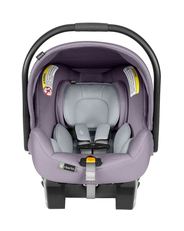 Chicco™ KeyFit® Max ClearTex® Extended-Use Infant Car Seat