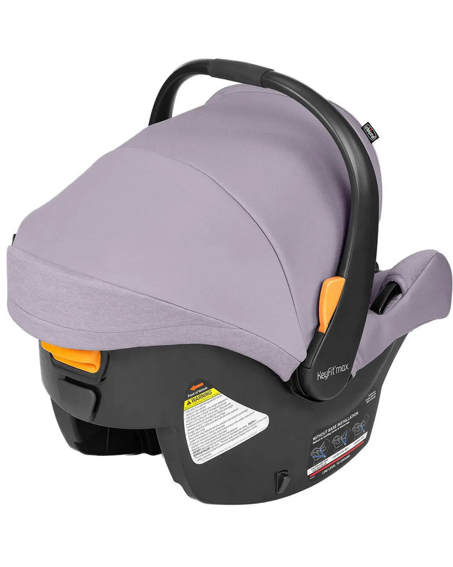 Chicco™ KeyFit® Max ClearTex® Extended-Use Infant Car Seat