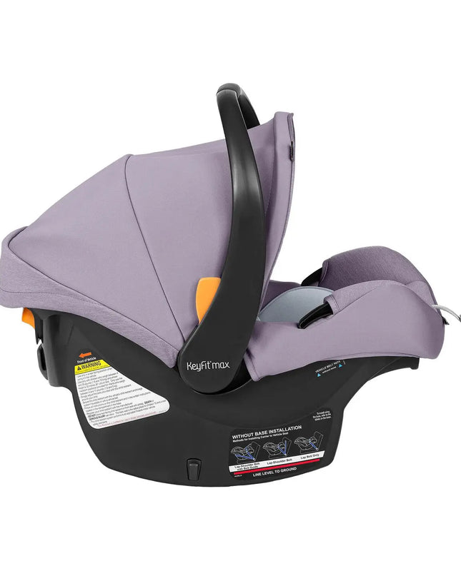 Chicco™ KeyFit® Max ClearTex® Extended-Use Infant Car Seat