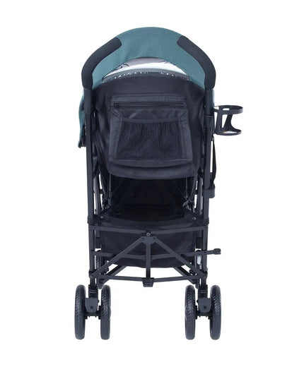 Chicco™ Liteway® Stroller – Lightweight, Compact Fold & Multi-Position Recline