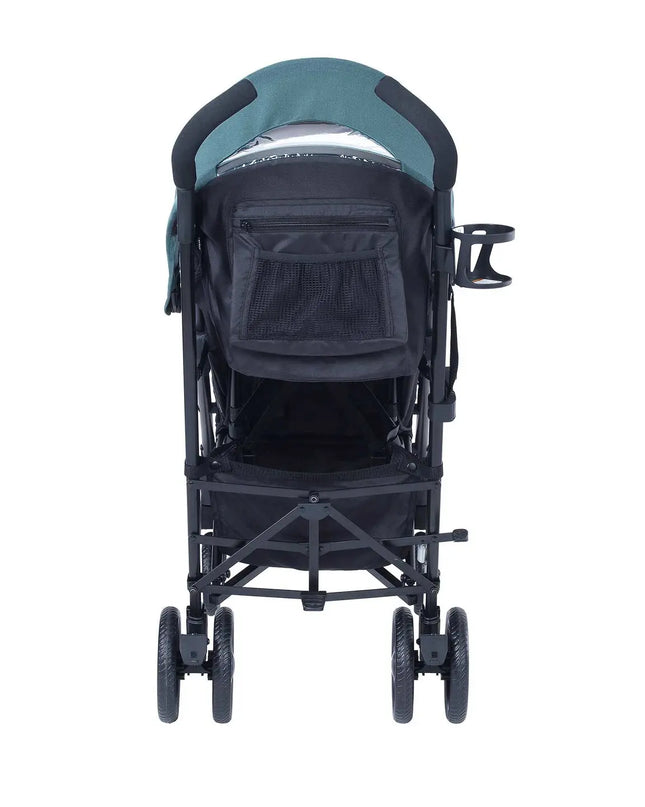 Chicco™ Liteway® Stroller – Lightweight, Compact Fold & Multi-Position Recline