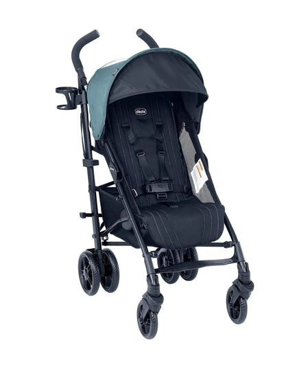 Chicco™ Liteway® Stroller – Lightweight, Compact Fold & Multi-Position Recline