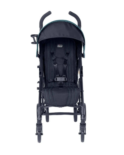 Chicco™ Liteway® Stroller – Lightweight, Compact Fold & Multi-Position Recline