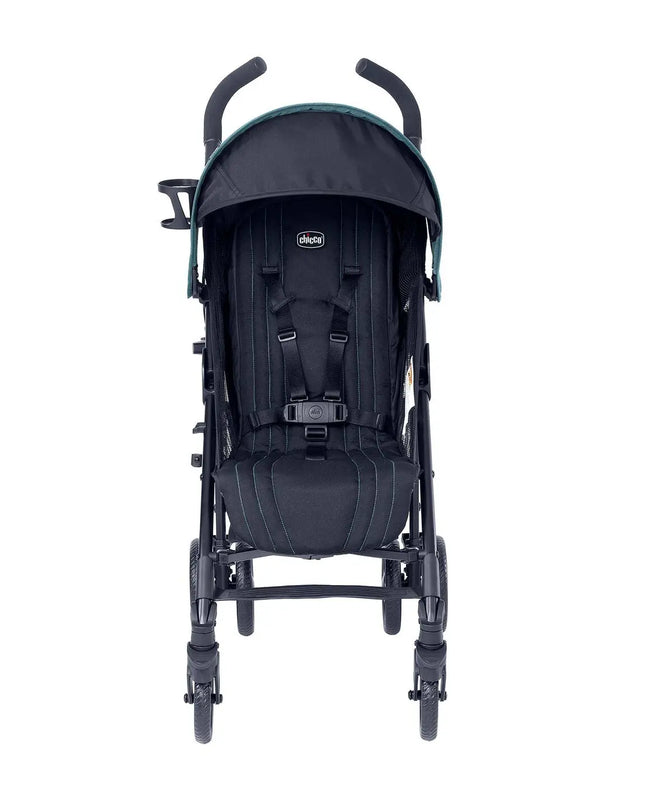 Chicco™ Liteway® Stroller – Lightweight, Compact Fold & Multi-Position Recline