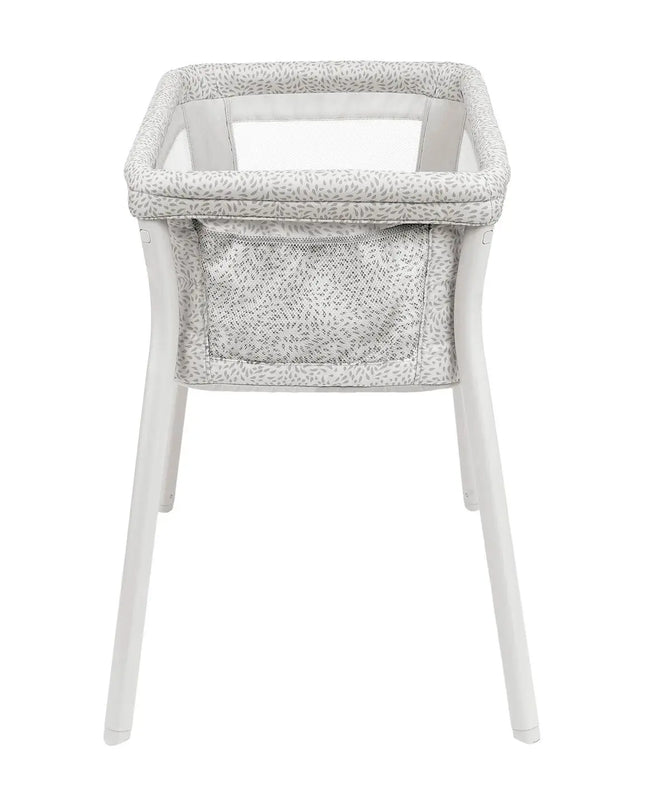 Chicco™ LullaGo® Anywhere SE Portable Bassinet – Lightweight Foldable Baby Bed with Mattress & Sheet