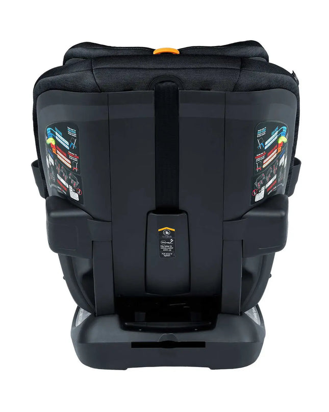 Chicco™ OneFit™ LX ClearTex® All-in-One Car Seat – Rear, Forward & Booster with LeverLock®