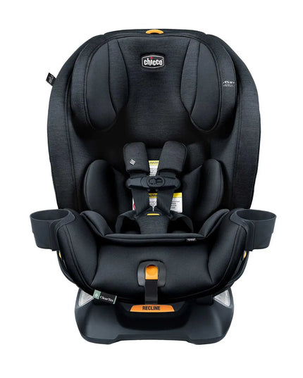 Chicco™ OneFit™ LX ClearTex® All-in-One Car Seat – Rear, Forward & Booster with LeverLock®