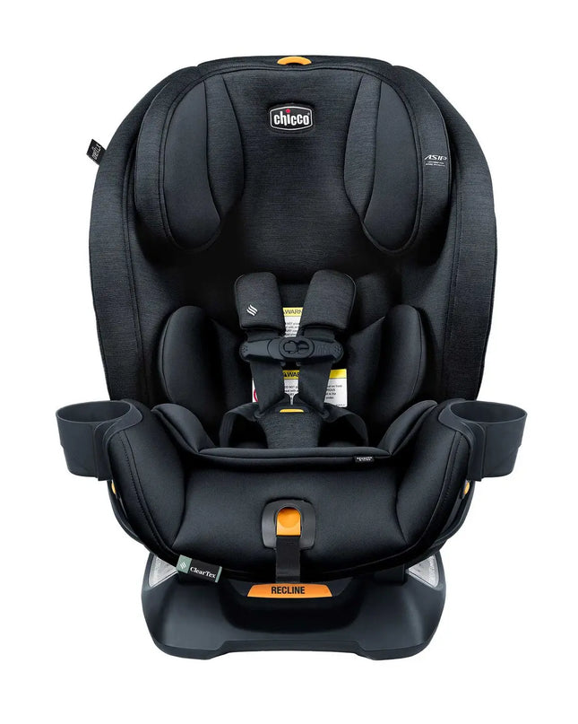 Chicco™ OneFit™ LX ClearTex® All-in-One Car Seat – Rear, Forward & Booster with LeverLock®