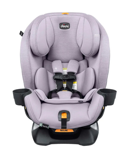 Chicco™ OneFit™ LX ClearTex® All-in-One Car Seat – Rear, Forward & Booster with LeverLock®