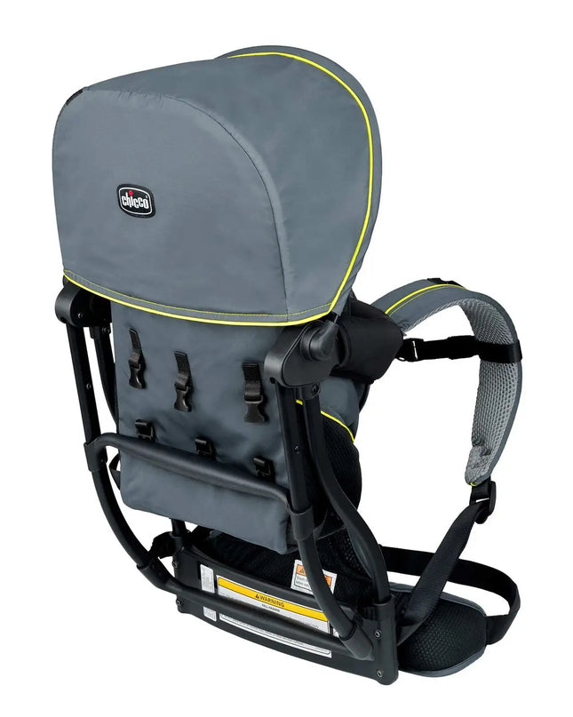 Chicco™ SmartSupport® Lightweight Backpack Carrier